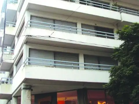 VENTA DEPARTAMENTO CON COCHERA ROSARIO