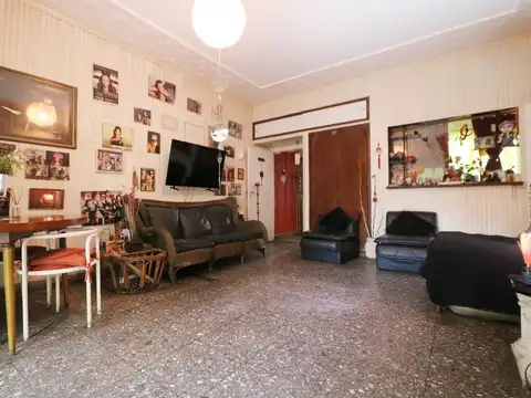 Depto Tipo Casa en Venta 41 años