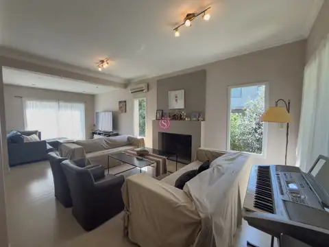 Casa en Venta 18 años