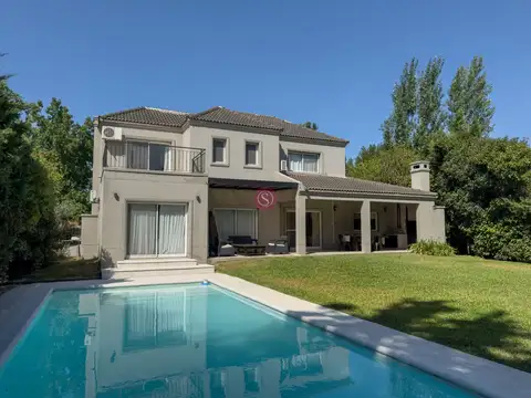 Haras La Caballeriza 100