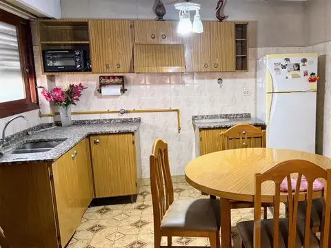 Casa en Alquiler 50 años