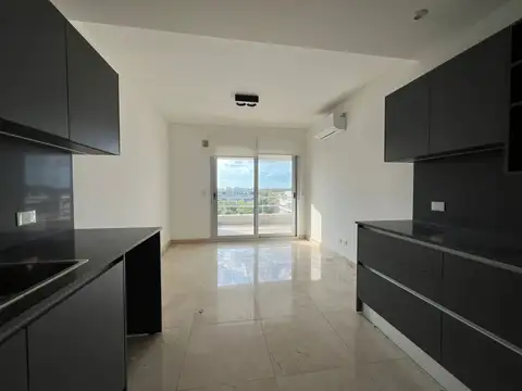 Departamento en Venta con 2 cocheras