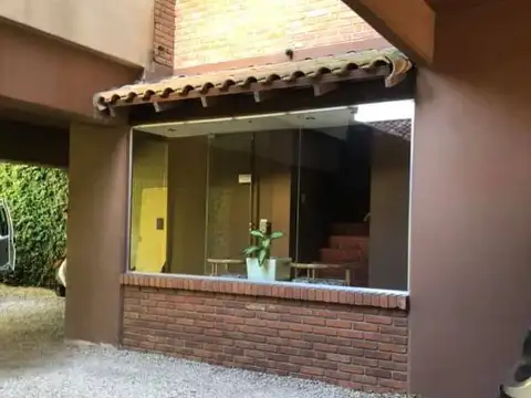 Montes de Oca 2500, Piso 3