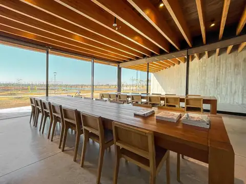 Venta Lote Vida Club de Campo