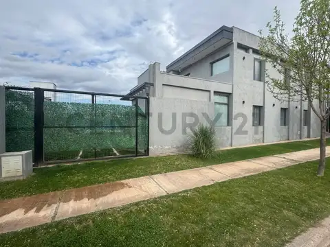 Casa en Venta en Luján de Cuyo, USD 349.000