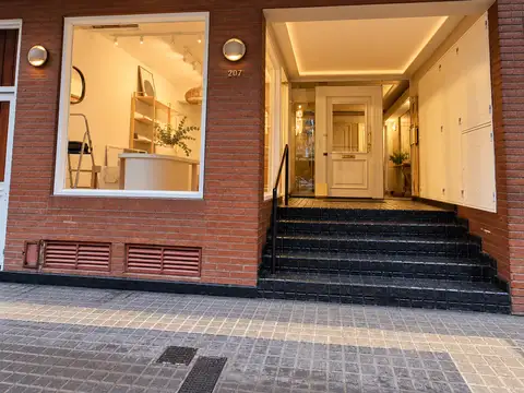 Provincia De Corrientes 200, Piso Pro