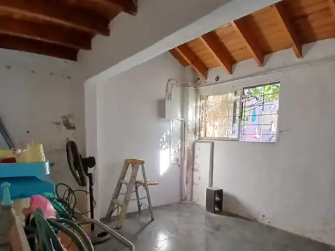 Casa en Venta 40 años