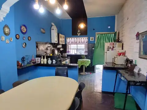 Casa en Venta en Villa Lugano, USD 90.000