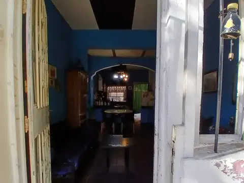 CASA APTA 2 FAMILIAS  APTO CREDITO BANCARIO