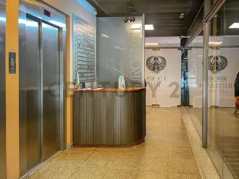 Oficina en Venta A Estrenar