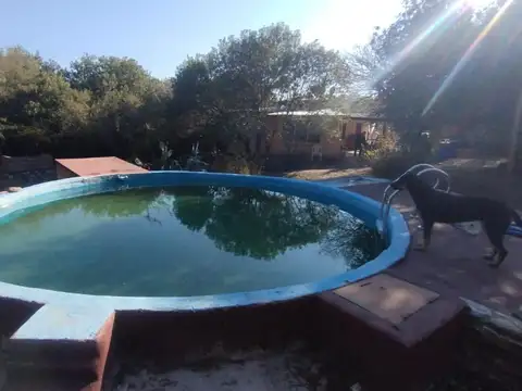 Casa en Venta con 4 cocheras