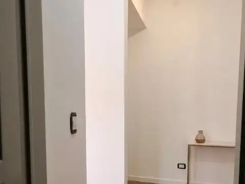 Depto Tipo Casa en Venta A Estrenar