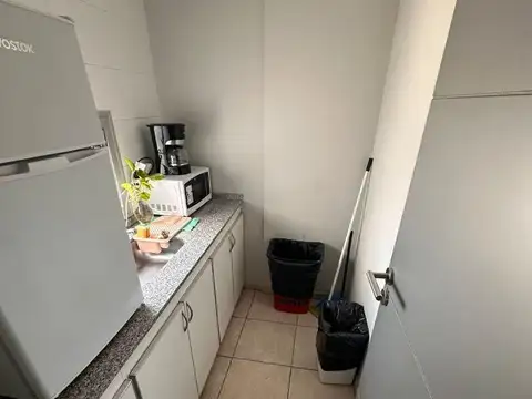 VENTA OFICINA - CENTRO