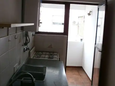 DEPARTAMENTO MONO AMBIENTE  EN VENTA MORON