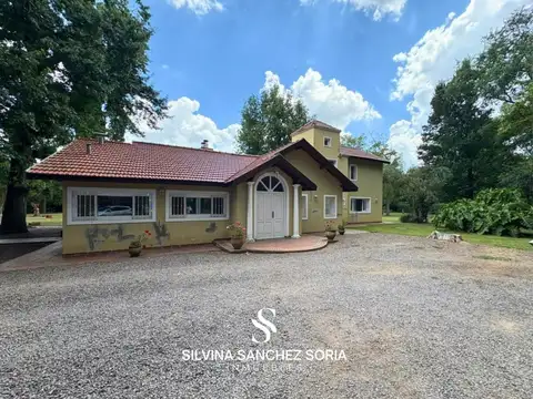 Casa en Venta de 3 dormitorios