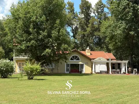 VENTA HERMOSA PROPIEDAD EN 1.9 HAS EN PARQUE NATURA, LOS CARDALES