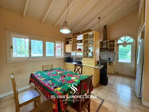 Casa en Venta al Noreste