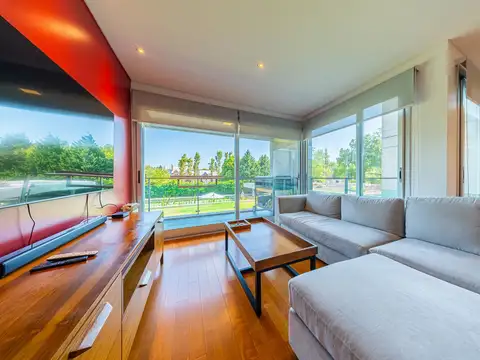 Departamento en Venta al Sur