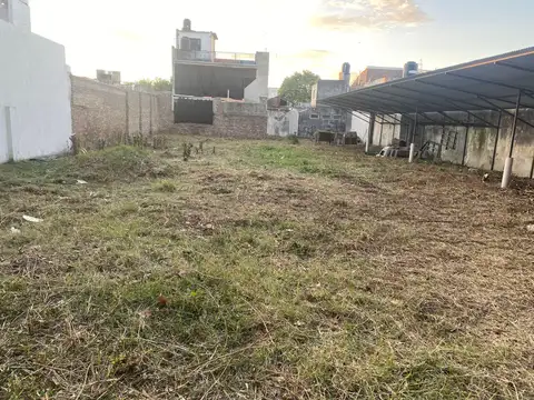 Terreno en Venta en Barrio España y Hospitales, USD 80.000