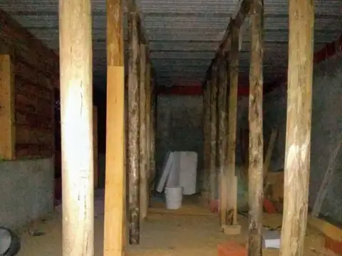 Terreno en Venta de 1704,0 m2