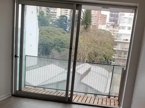 Departamento en Alquiler en Belgrano C, USD 850