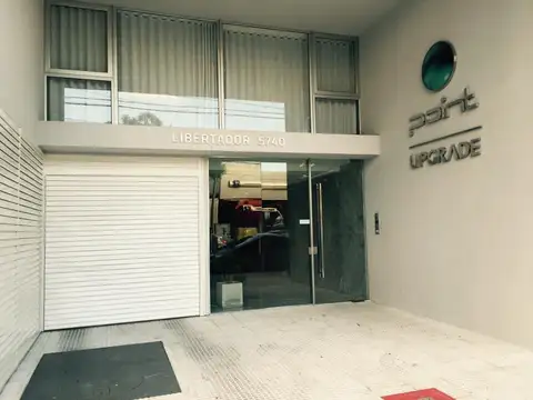 Departamento en Belgrano C