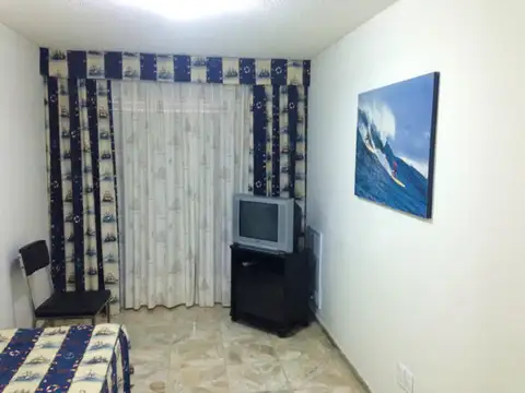 RBLA. CLAUDIO WILLIMAN 100