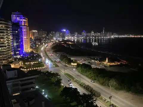 Departamento - ALQUILER_TEMPORAL - Uruguay, Punta del Este - RBLA. CLAUDIO WILLIMAN 1