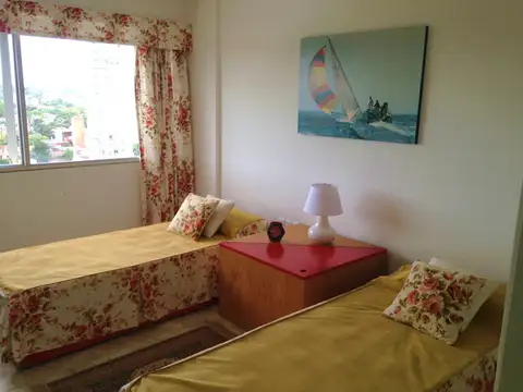 Departamento - Alquiler temporario - Uruguay, Punta del Este - RBLA. CLAUDIO WILLIMAN 100