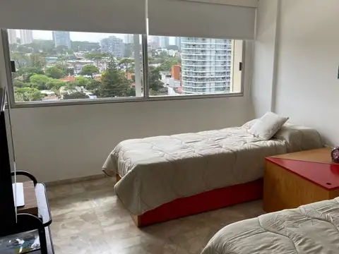 Departamento en Alquiler Temporal de 3 dormitorios
