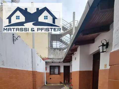 Hotel en Venta en Zona Centro, USD 280.000