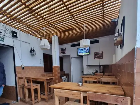 Hostal en el Microcentro en salta