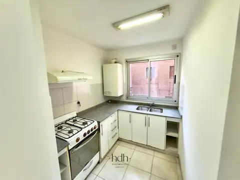 Departamento en Venta 17 años