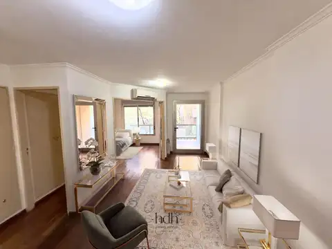 Departamento venta 2 dormitorios 2 baños con Amenities en Nueva Córdoba