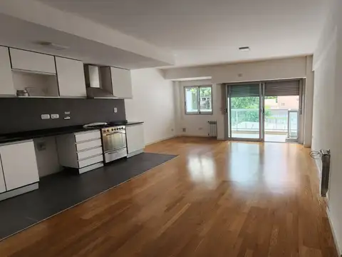Departamento Venta Monoambiente con Renta con Cochera Olivos