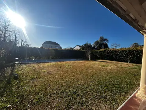 Casa en Venta de 5 dormitorios