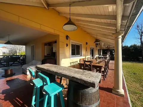 Casa en Venta 17 años