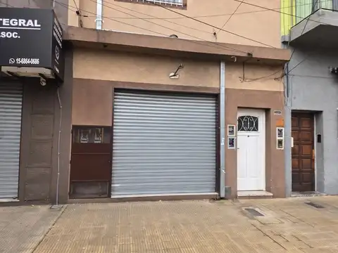 LOCAL COMERCIAL SOBRE SANTOS VEGA