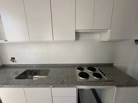 Departamento en Alquiler de 4 dormitorios