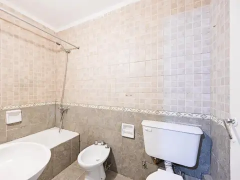 Departamento en Venta en San Nicolás, USD 49.900