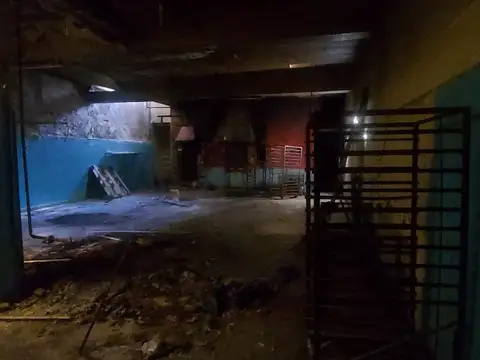 Terreno en Venta en Boedo, USD 380.000