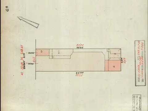Avenida Juan De Garay 3400
