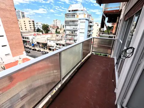 Departamento en Alquiler de 1 dormitorio
