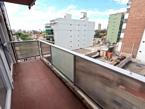 Departamento en Alquiler en Flores, $ 620.000