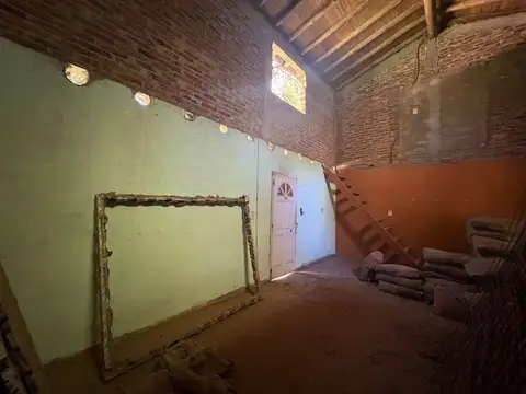 Casa en Venta con 1 cochera