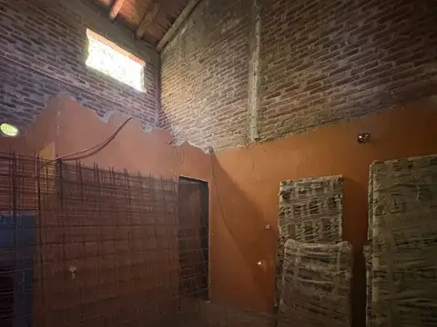 Casa en Venta en Villa General Belgrano, USD 45.000