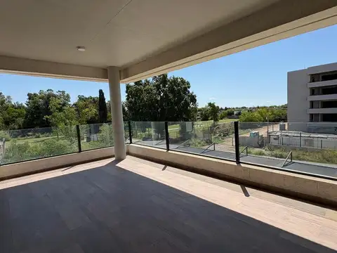 Venta con renta| 2 Amb en venta con balcón terraza y amenities premium | Vivant