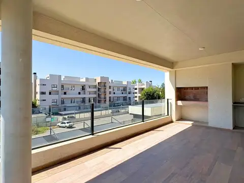 Venta | 2 Amb con balcón terraza y amenities premium | Vivant