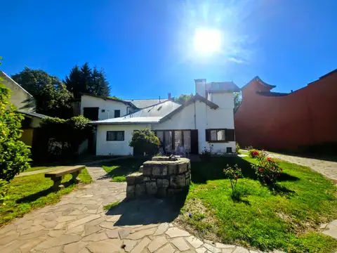 Casa en Venta 30 años