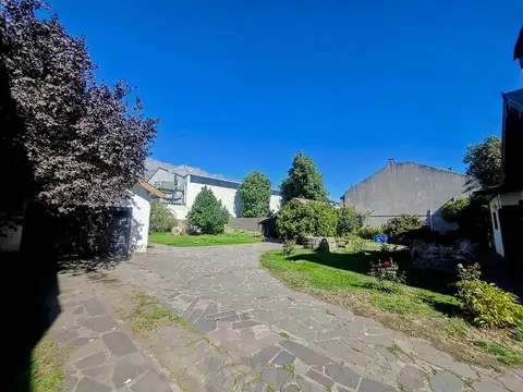 Casa en Venta en El Bolsón [Cod: 2943]